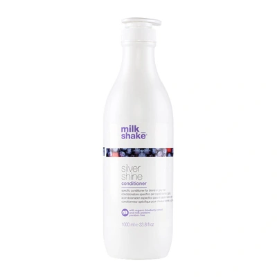 Milk Shake Silver Shine Conditioner 1000ml főképe